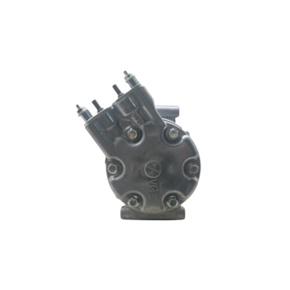 COMPRESSOR PEUGEOT 206/ RENAULT CLIO/ SANDERO/ LOGAN 4PK - THELLUS