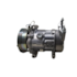 COMPRESSOR PEUGEOT 206/ RENAULT CLIO/ SANDERO/ LOGAN 4PK - THELLUS