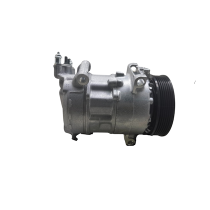 COMPRESSOR PEUGEOT 308 / 408 / 2008 / 3008 / CITROEN C4 LOUNGE / DS5 6PK - THELLUS