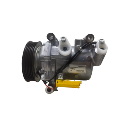 COMPRESSOR PEUGEOT JUMPY/EXPERT/3008/ FIAT SCUDO 6PK - THELLUS