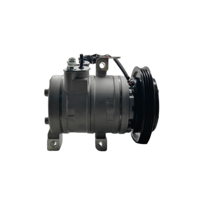 COMPRESSOR RENAULT KWID 2017 A 2023 - THELLUS