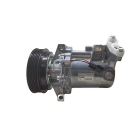 COMPRESSOR RENAULT LOGAN/ SANDERO 2014 EM DIANTE - THELLUS