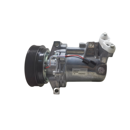 COMPRESSOR RENAULT LOGAN/ SANDERO 2014 EM DIANTE - THELLUS