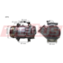 COMPRESSOR SANDEN SD7V16 FIAT DUCATO /BOXER 4PK - THELLUS