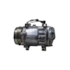 COMPRESSOR SANDEN SD7V16 FIAT DUCATO /BOXER 4PK - THELLUS