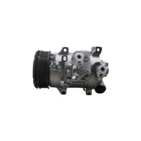 COMPRESSOR TOYOTA COROLLA 2008 A 2012 6PK - THELLUS