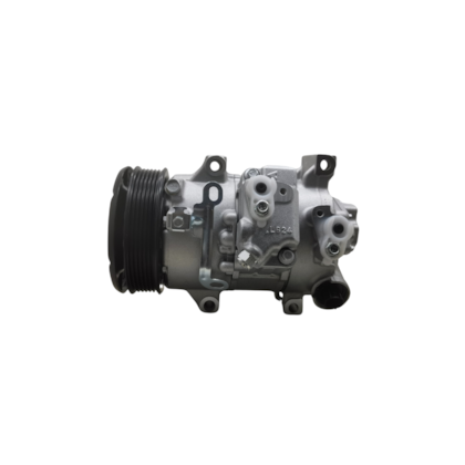 COMPRESSOR TOYOTA COROLLA 2008 A 2012 6PK - THELLUS