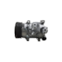 COMPRESSOR TOYOTA COROLLA 2008 A 2012 6PK - THELLUS