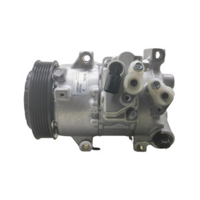 COMPRESSOR TOYOTA COROLLA 2014 EM DIANTE - THELLUS