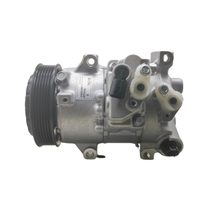 COMPRESSOR TOYOTA COROLLA 2014 EM DIANTE - THELLUS