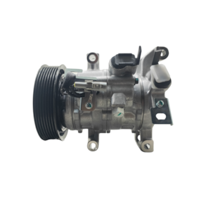 COMPRESSOR TOYOTA HILUX 2.8 2016 EM DIANTE - THELLUS