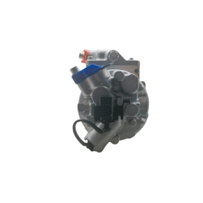 COMPRESSOR VOLKSWAGEN POLO 2002 A 2012 / AUDI A4 2002 A 2008 / AUDI A6 2002 A 2008 - THELLUS