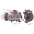 COMPRESSOR VOLKSWAGEN POLO 2002 A 2012 / AUDI A4 2002 A 2008 / AUDI A6 2002 A 2008 - THELLUS