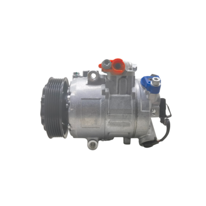 COMPRESSOR VOLKSWAGEN POLO 2002 A 2012 / AUDI A4 2002 A 2008 / AUDI A6 2002 A 2008 - THELLUS