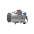 COMPRESSOR VOLKSWAGEN POLO 2002 A 2012 / AUDI A4 2002 A 2008 / AUDI A6 2002 A 2008 - THELLUS