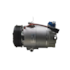 COMPRESSOR VOLKSWAGEN POLO / FOX / SPACEFOX / CROSSFOX 2003 A 2008 6PK - THELLUS