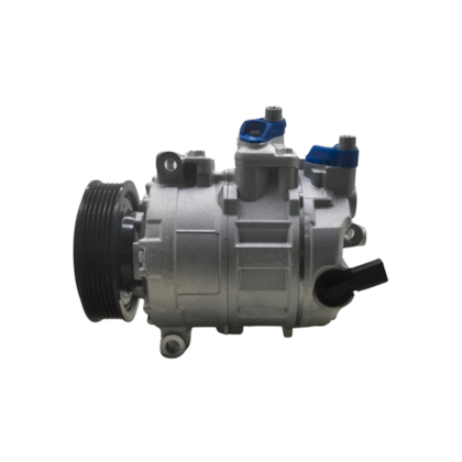 COMPRESSOR VOLKSWAGEN TIGUAN/PASSAT/JETTA/AMAROK AUDI A3/Q3/Q7/TT 6PK - THELLUS