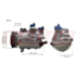 COMPRESSOR VOLKSWAGEN TIGUAN/PASSAT/JETTA/AMAROK AUDI A3/Q3/Q7/TT 6PK - THELLUS