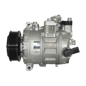 COMPRESSOR VW AMAROK 2.0 10/12 - MAGNETI MARELLI