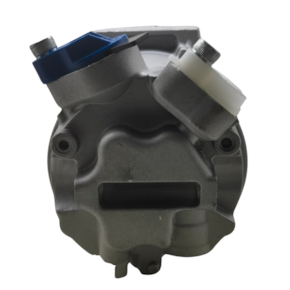 COMPRESSOR VW GOL/VOYAGE/SAVEIRO/FOX/POLO G5 3PK - THELLUS