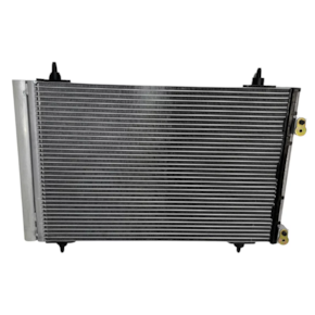 CONDENSADOR CITROEN C4 / PICASSO / PALLAS / VTR/ PEUGEOT 307 - THELLUS