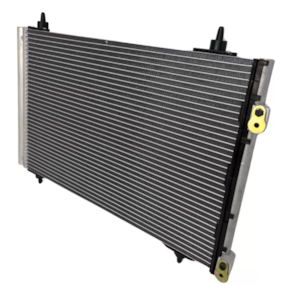 CONDENSADOR CITROEN C4 / PICASSO / PALLAS / VTR/ PEUGEOT 307 - THELLUS