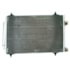 CONDENSADOR CITROEN C4 / PICASSO / PALLAS / VTR/ PEUGEOT 307 - THELLUS