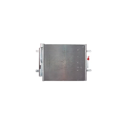 CONDENSADOR PALIO / IDEA / STRADA / SIENA 1.8 03/19 - DENSO CONDENSADOR PALIO / IDEA / STRADA / SIENA 1.8 03/19 - DENSO