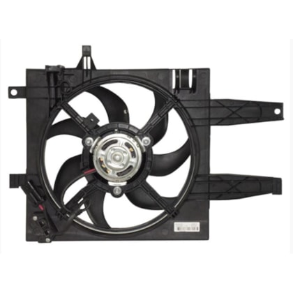 ELETROV FIAT/ PALIO/ SIENA/ STRADA/ IDEA 1.6/1.8 C/AR - GATE ELETROV FIAT/ PALIO/ SIENA/ STRADA/ IDEA 1.6/1.8 C/AR - GATE