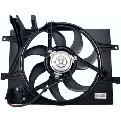 ELETROV FIAT PALIO/SIENA/STRADA/IDEA C/AR 09> MOD BEHR - MAGNETI MARELLI ELETROV FIAT PALIO/SIENA/STRADA/IDEA C/AR 09> MOD BEHR - MAGNETI MARELLI