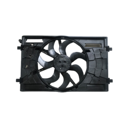 ELETROVENTILADOR AUDI A3/VW GOLF 1.4/1.6 PASSAT 2.0/ TIGUAN - THELLUS