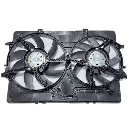 ELETROVENTILADOR AUDI A5 / A6 / Q5 16> - THELLUS ELETROVENTILADOR AUDI A5 / A6 / Q5 16> - THELLUS