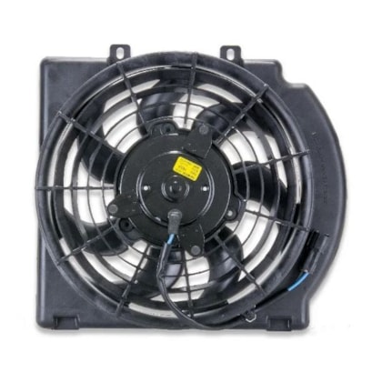 ELETROVENTILADOR CHEVROLET CORSA / CLASSIC / TIGRA - THELLUS