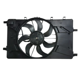 ELETROVENTILADOR CHEVROLET CRUZE - THELLUS