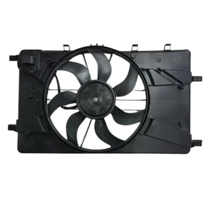 ELETROVENTILADOR CHEVROLET CRUZE - THELLUS