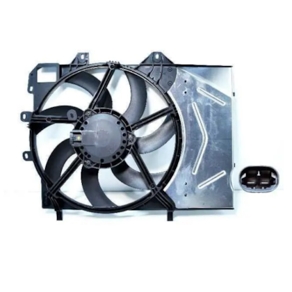 ELETROVENTILADOR CITROEN C3 /AIR CROSS 10> PEUGEOT 208/2008 12> - MAGNETI MARELLI