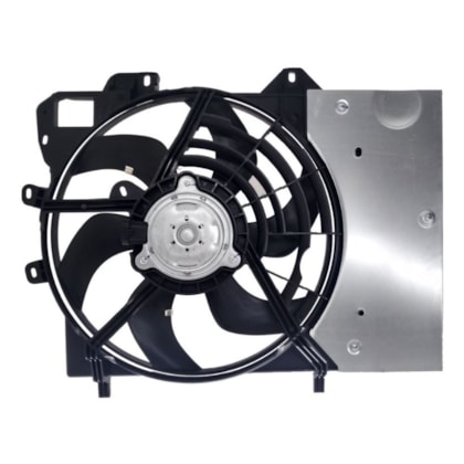 ELETROVENTILADOR CITROEN C3 / AIR CROSS / PEUGEOT 208 - THELLUS