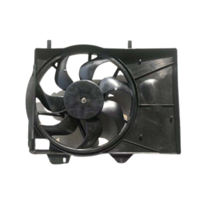 ELETROVENTILADOR CITROEN C3/ AIRCROSS /C4 CACTUS PEUGEOT 208 - THELLUS