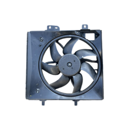 ELETROVENTILADOR CITROEN C3 / AIRCROSS PEUGEOT 208/2008 09>  - THELLUS