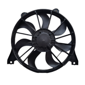 ELETROVENTILADOR FIAT FREEMONT / DODGE JOURNEY 2.4/3.6 0 - THELLUS