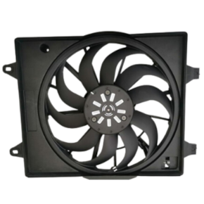 ELETROVENTILADOR FIAT MOBI / UNO 1.0 3CC FIRE FLY 17> - THELLUS