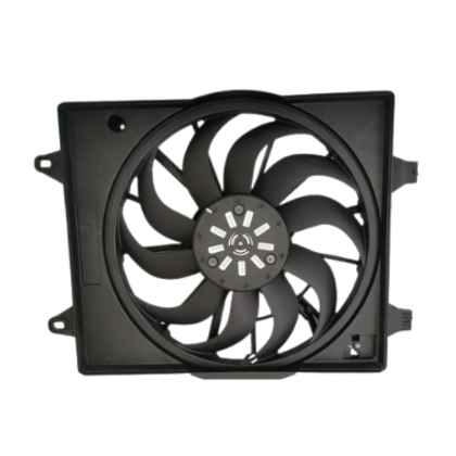 ELETROVENTILADOR FIAT MOBI / UNO 1.0 3CC FIRE FLY 17> - THELLUS