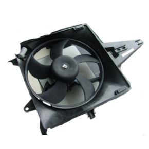 ELETROVENTILADOR FIAT PALIO SIENA STRADA COM AR 96> - THELLUS