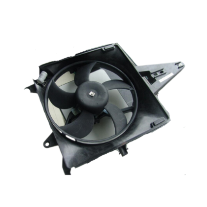 ELETROVENTILADOR FIAT PALIO SIENA STRADA COM AR 96> - THELLUS