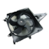 ELETROVENTILADOR FIAT PALIO SIENA STRADA COM AR 96> - THELLUS