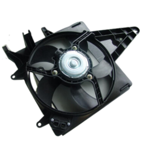 ELETROVENTILADOR FIAT PALIO SIENA STRADA COM AR 96> - THELLUS