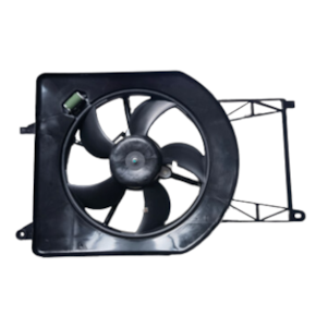 ELETROVENTILADOR FIAT PALIO SIENA STRADA IDEA COM AR - S - THELLUS