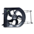 ELETROVENTILADOR FIAT PALIO SIENA STRADA IDEA COM AR - S - THELLUS