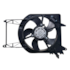 ELETROVENTILADOR FIAT PALIO SIENA STRADA IDEA COM AR - S - THELLUS