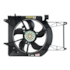 ELETROVENTILADOR FIAT PALIO SIENA STRADA IDEA COM AR - S - THELLUS